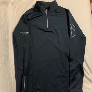 Aztec Diamond Equestrian Long Sleeve